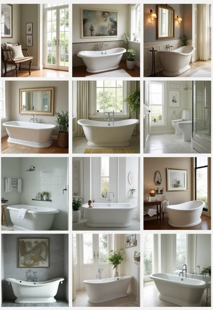 50 Small Bathroom with Tub Ideas That Save Space in Style 55 50 Small Bathroom with Tub Ideas That Save Space in Style - Conclusion