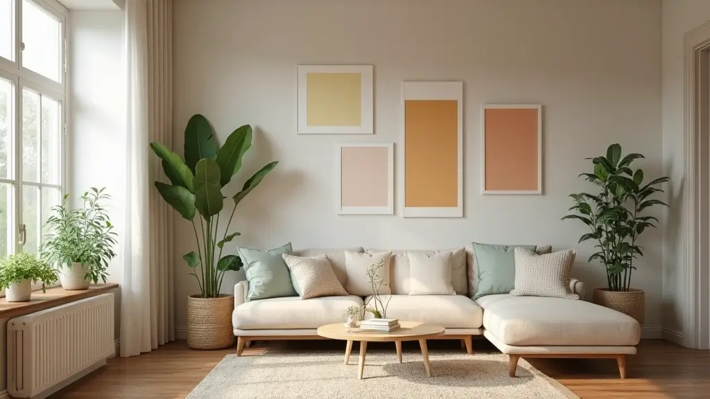 50 Stunning Paint Colors for Living Room Walls That Instantly Upgrade Your Space - Homenory