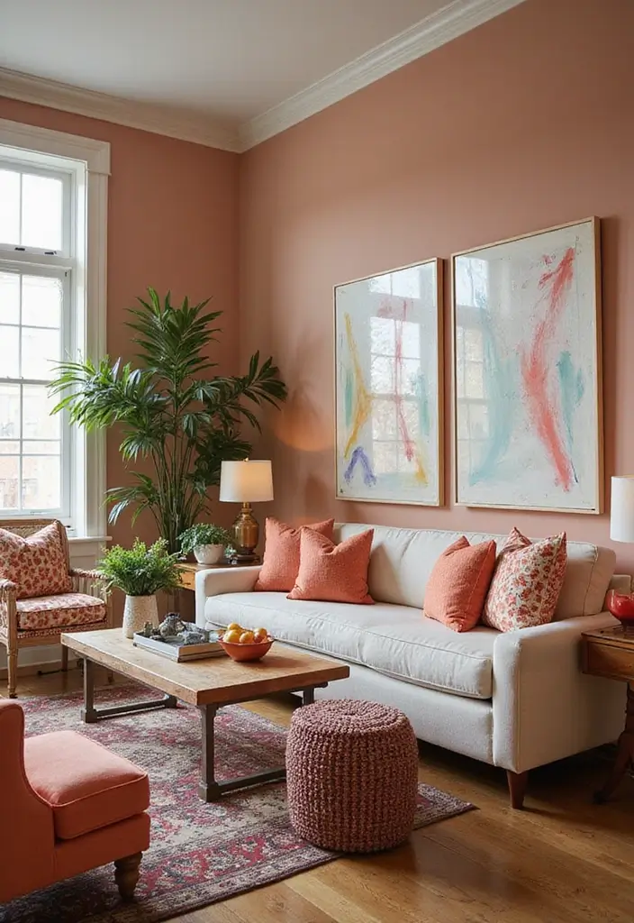 50 Stunning Paint Colors for Living Room Walls That Instantly Upgrade Your Space 51 50 Stunning Paint Colors for Living Room Walls That Instantly Upgrade Your Space - Conclusion