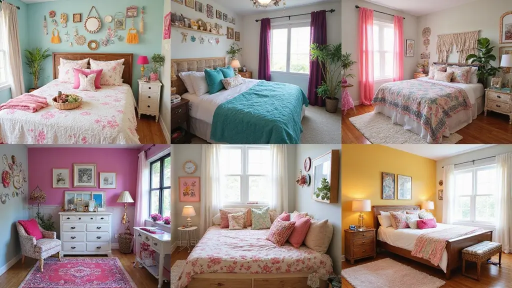 50 Teen Girl Bedroom Ideas She’ll Absolutely Love