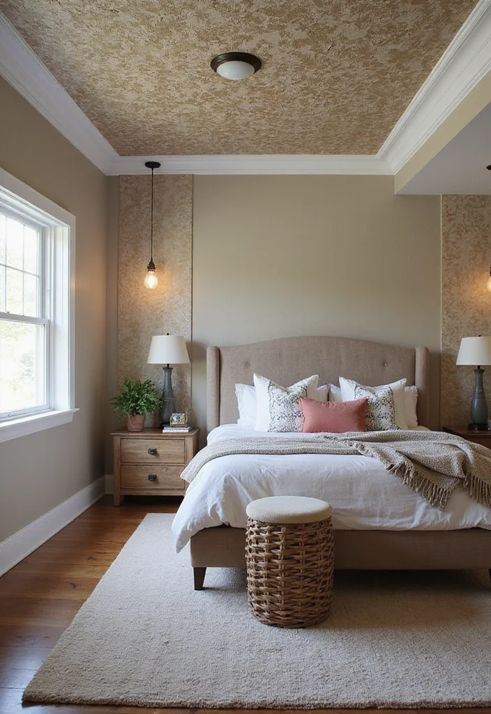 10 Basement Bedroom Ceiling Ideas for Bright Spacious Feel - Conclusion