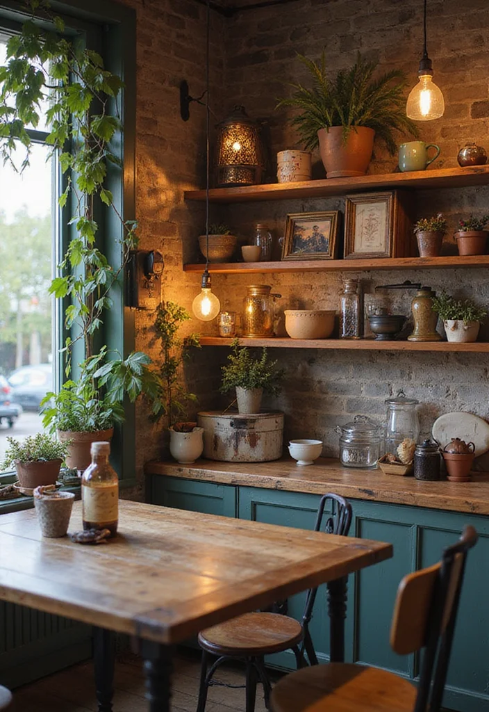 10 Cafe Wall Decor Ideas for Warm Inviting Ambience - Conclusion