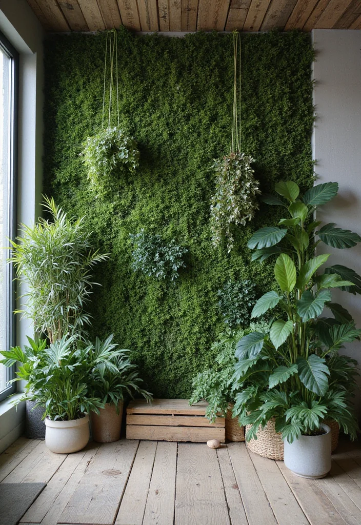 10 Green Wall Curtain Ideas for Natural Calm Interiors - Conclusion