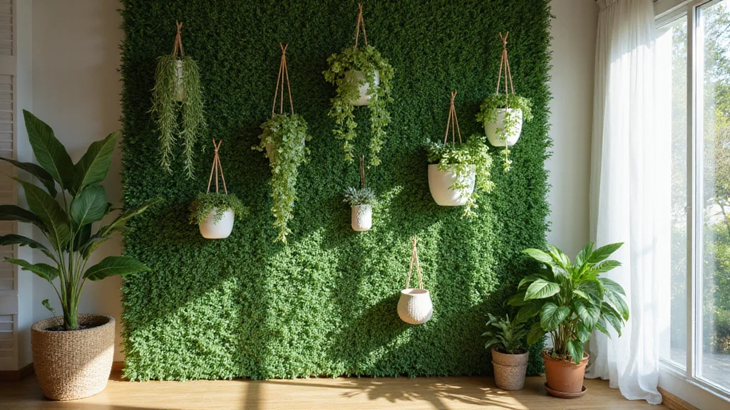 10 Green Wall Curtain Ideas for Natural Calm Interiors
