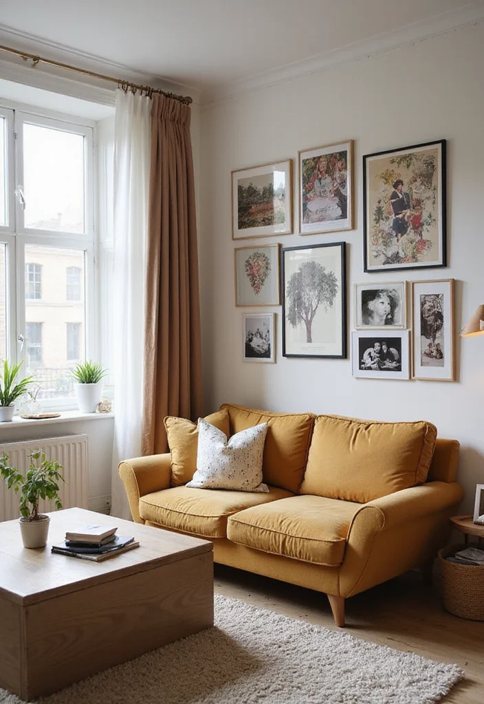 12 Collage Wall Decor Ideas for Personal Creative Expression 133 12 Collage Wall Decor Ideas for Personal Creative Expression - Conclusion