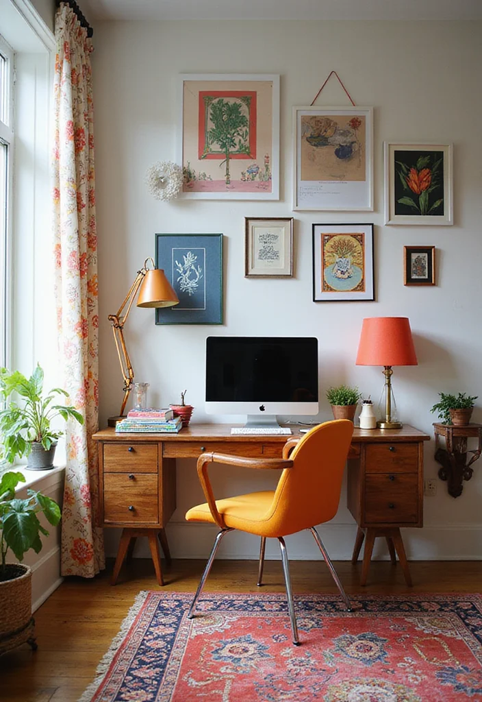 12 Colorful Office Ideas for Energetic Inspiring Decor - Conclusion