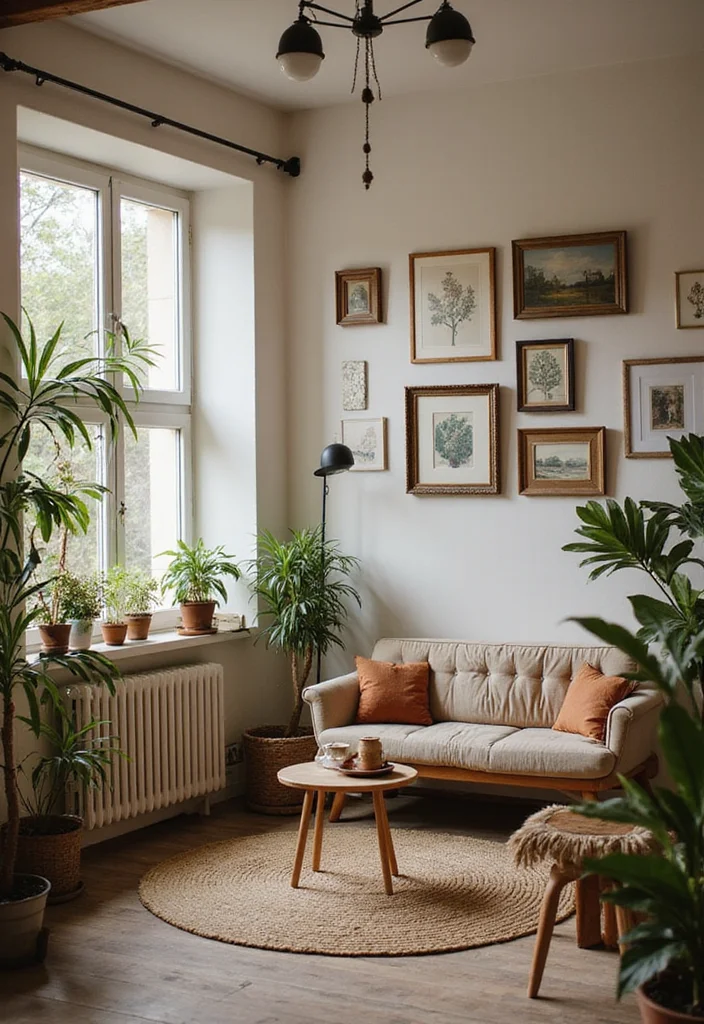 12 Cottagecore Wall Decor Ideas for Soft Whimsical Charm 133 12 Cottagecore Wall Decor Ideas for Soft Whimsical Charm Conclusion