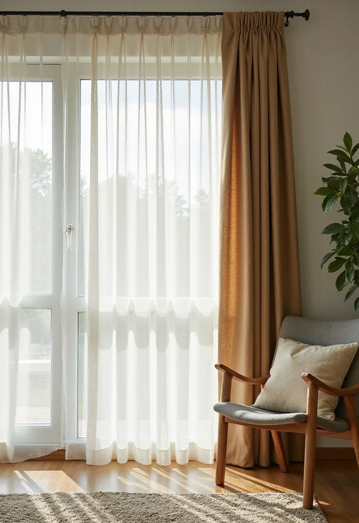 12 Curtain Panel Ideas for Fresh Updated Window Style - Conclusion