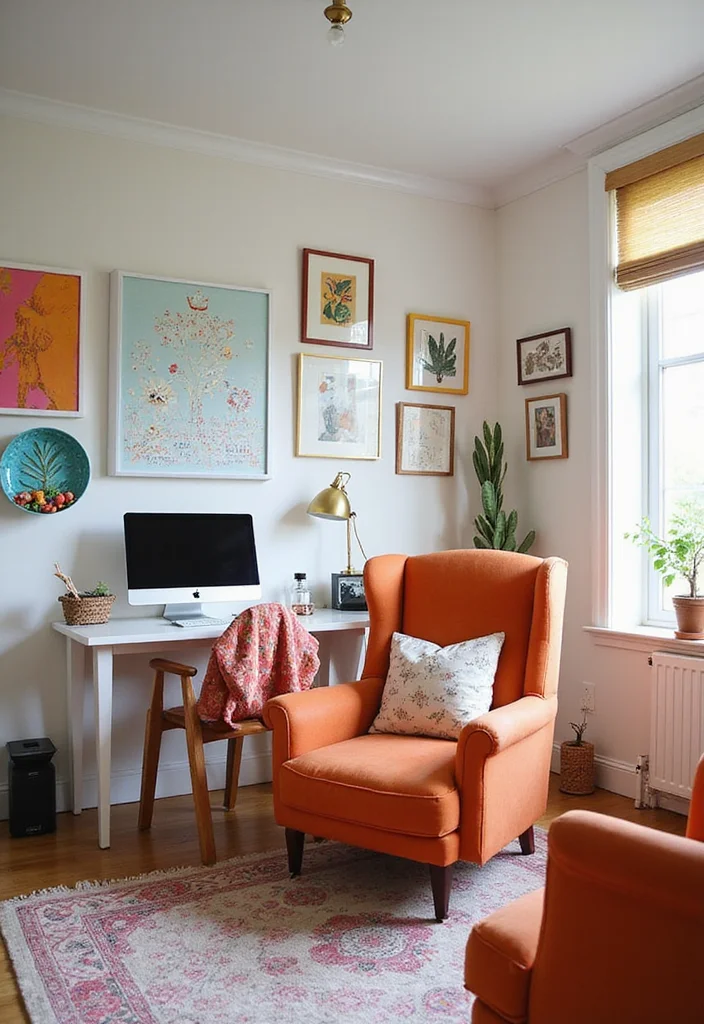 12 Cute Office Ideas for Soft Playful Work Vibes 133 12 Cute Office Ideas for Soft Playful Work Vibes - Conclusion