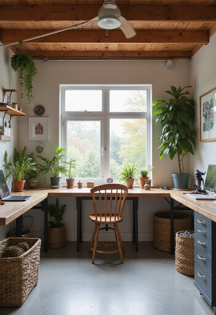 12 Garage Office Ideas for Quiet Functional Workspace - Conclusion