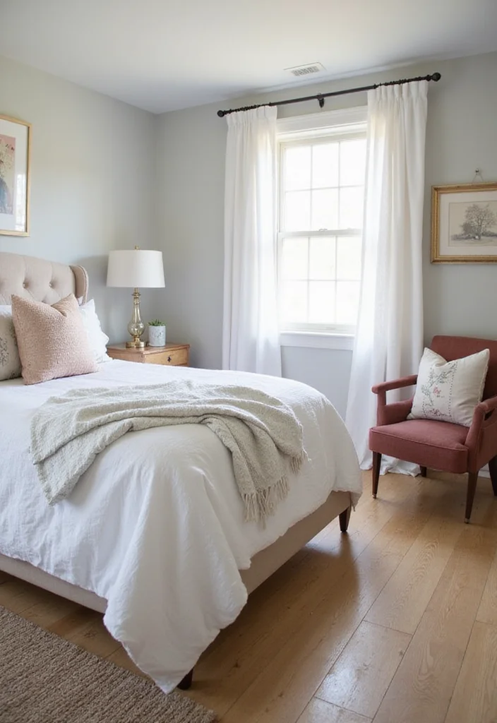 12 Guest Bedroom Wall Decor Ideas for Welcoming Soft Style - Conclusion