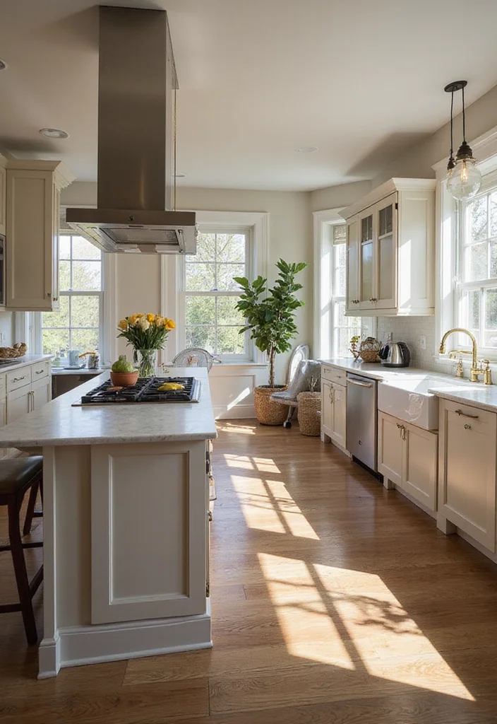 12 Kitchen Office Ideas for Integrated Practical Work Zones 133 12 Kitchen Office Ideas for Integrated Practical Work Zones - Conclusion