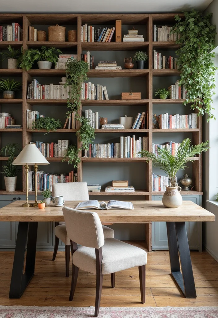 12 Office Bookcase Ideas for Smart Stylish Storage - Conclusion