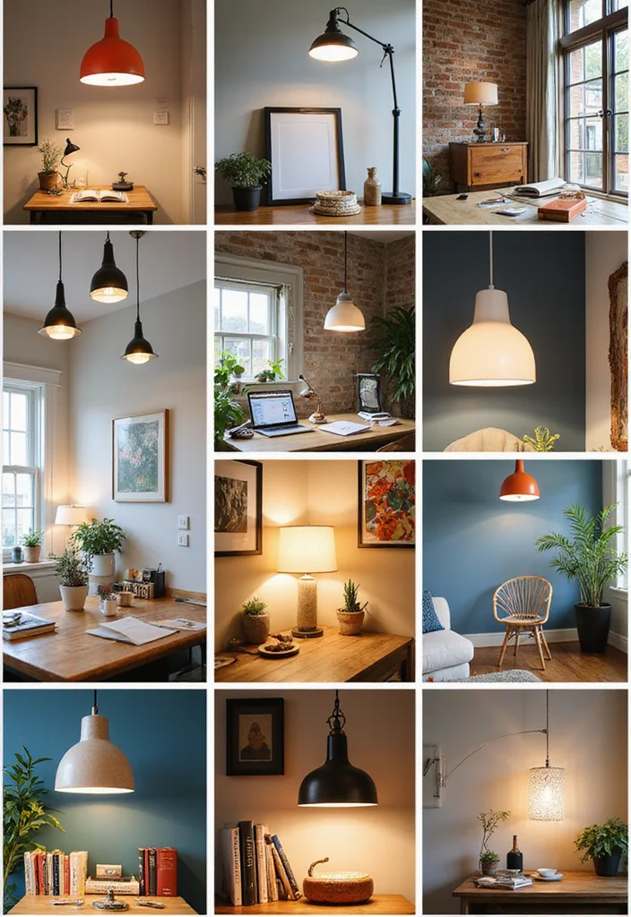 12 Office Lighting Ideas for Brighter Productive Spaces - Conclusion