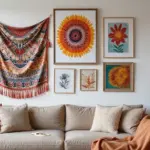 12 Room Decor Ideas Wall for Easy Stylish Upgrades