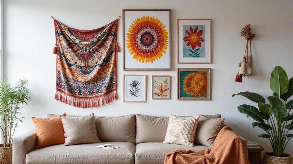 12 Room Decor Ideas Wall for Easy Stylish Upgrades