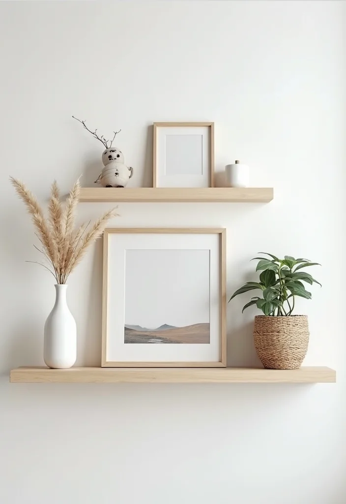 12 Wall Ledge Decor Ideas for Minimal Display Variety - Conclusion
