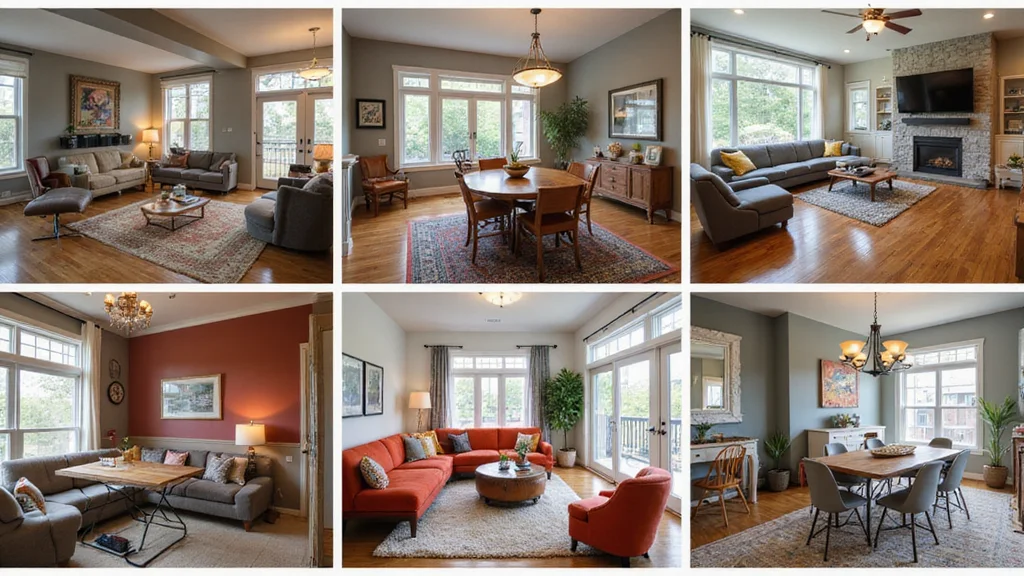 14 Basement Layout Ideas for Efficient Multi Zone Use