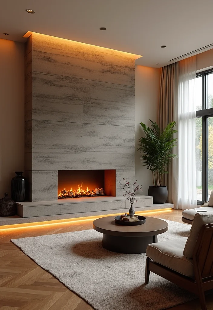 14 Fireplace Accent Wall Ideas for Bold Eye Catching Design - Conclusion