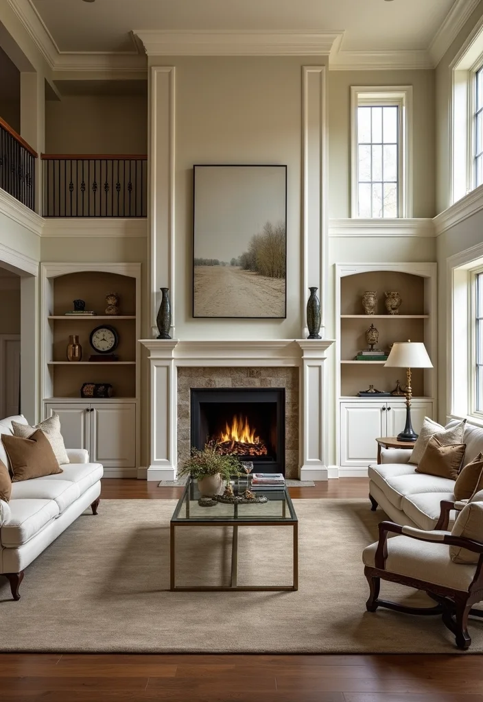 16 Two Story Fireplace Ideas for Dramatic Vertical Presence - Conclusion