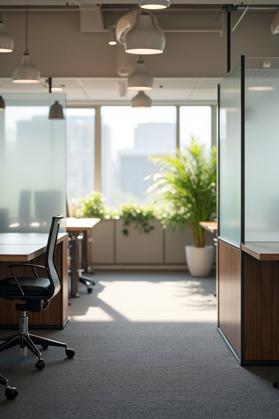 85 nrc acoustic panels deliver noise absorption