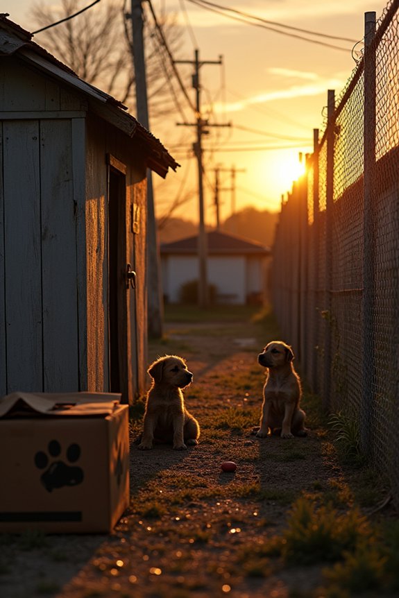 What Is a Backyard Breeder? 12 adopt research support regulation