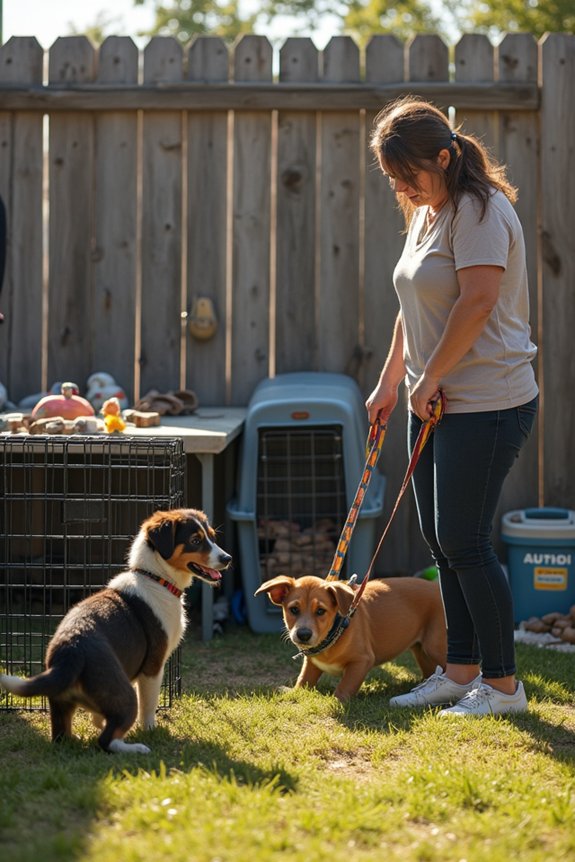 What Is a Backyard Breeder? 11 adopt to curb backyard breeders