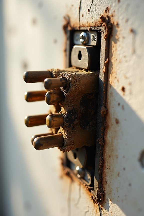 Why Do Wall Outlets Go Bad? 9 back stab outlets fail safely