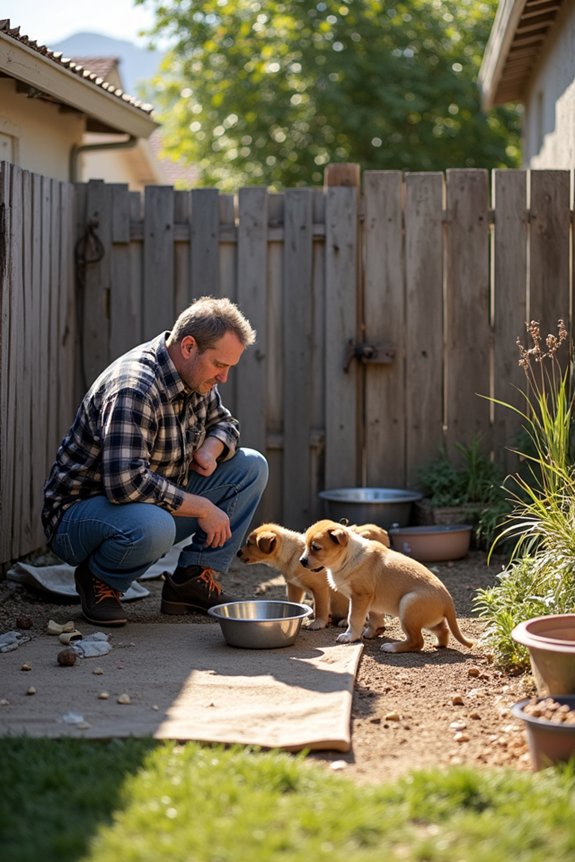 What Is a Backyard Breeder? 1 backyard breeders prioritize profit welfare
