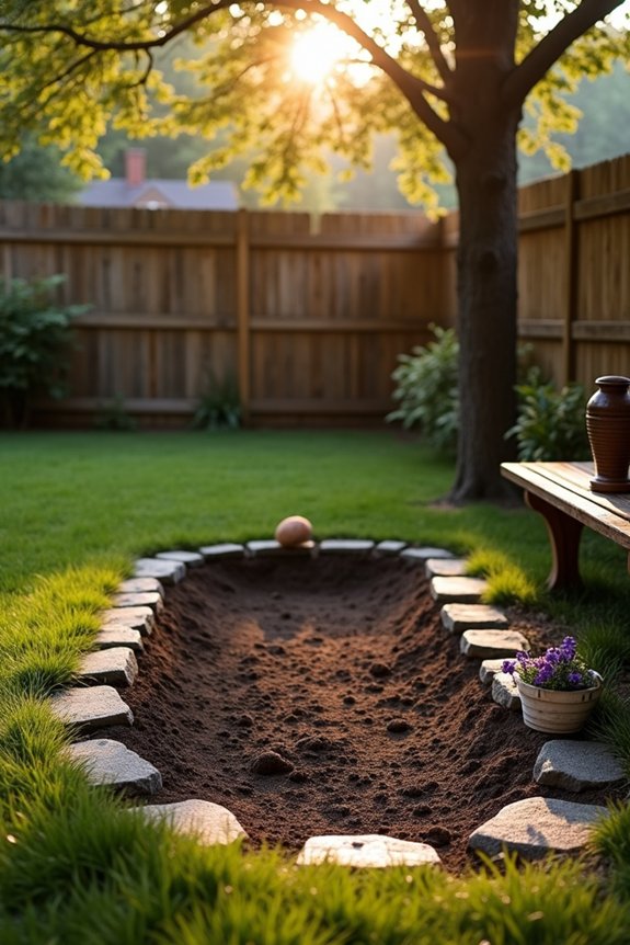 Legal Ways to Bury My Dog in My Backyard by State 3 backyard burial regulatory hurdles