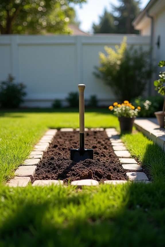 Legal Ways to Bury My Dog in My Backyard by State 4 backyard pet burial regulations depth