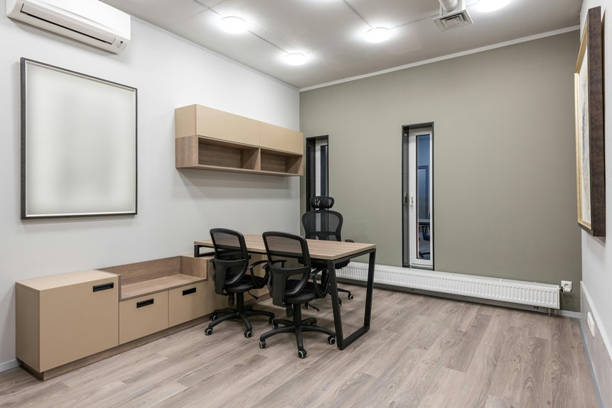 best budget office furniture sets