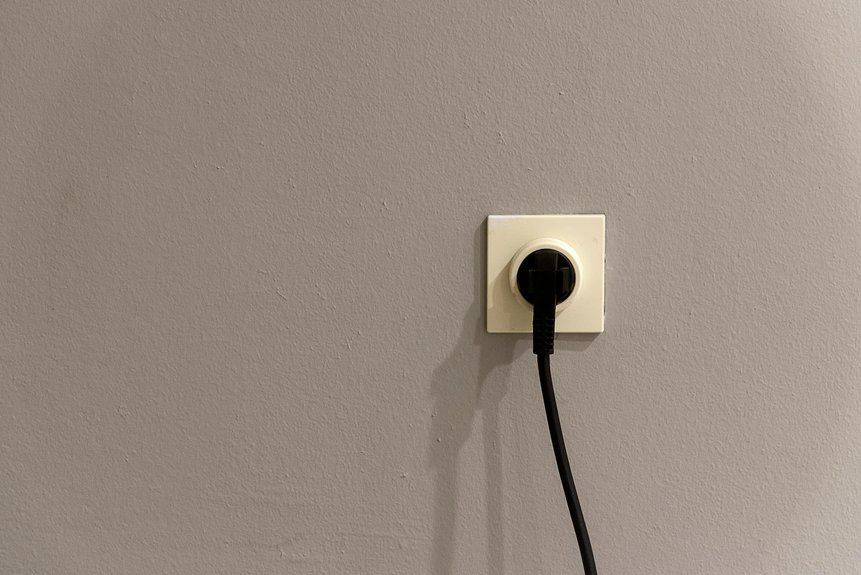causes of outlet failures and outlets malfunctioning