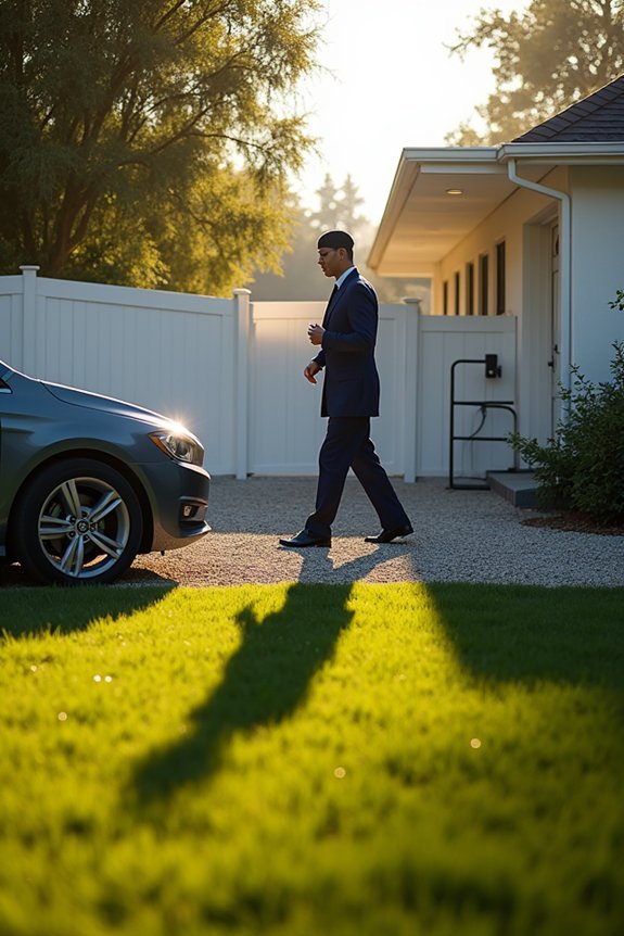 Can a Repo Man Go Into Your Backyard to Protect Your Vehicle 2 concealment fails legal jeopardy