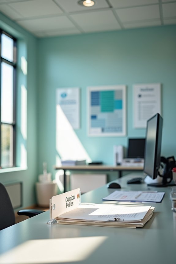Medical Office Specialist: Definition 2 cross setting medical office responsibilities