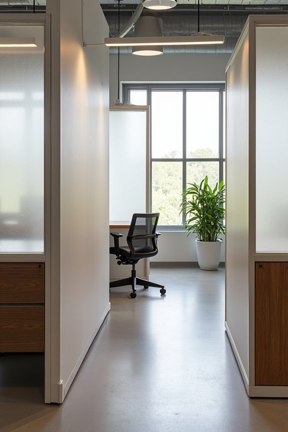 customizable dividers for varied spaces