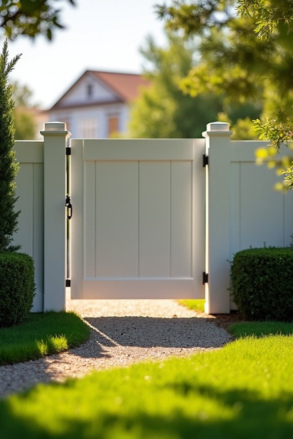 How to Stop Your HOA From Entering Your Backyard 5 demand hoa backyard access terms