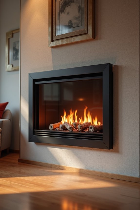 Do Gas Fireplaces Have a Flue? 5 direct vent vs b vent costs trade offs