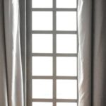 do blackout curtains insulate heat
