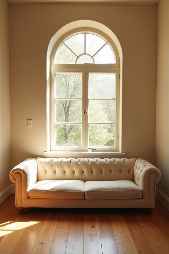 edward bok popularized living room distinction