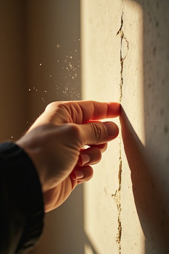 eliminate noise listen for termites