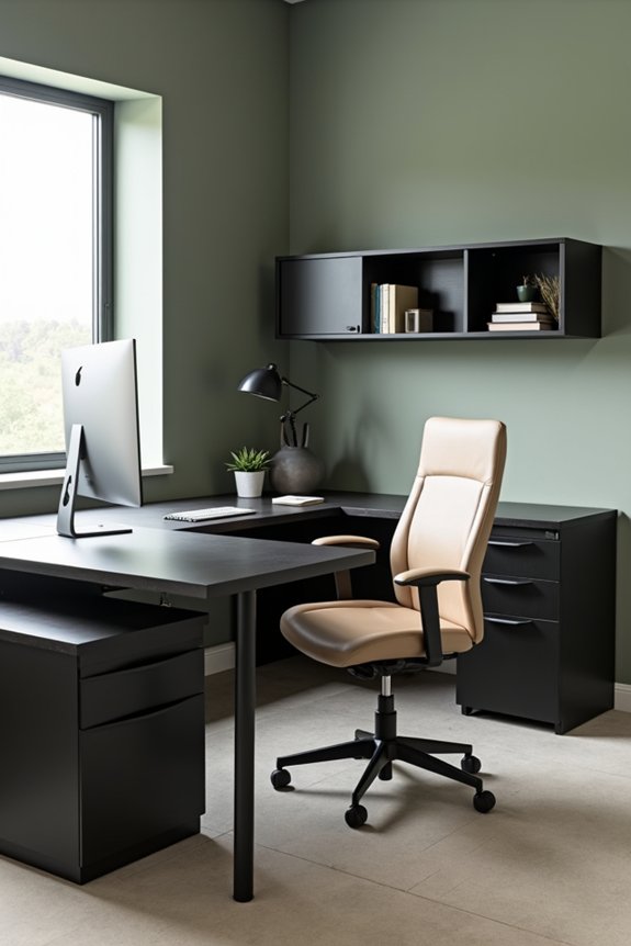 executive budget furniture packages discounted