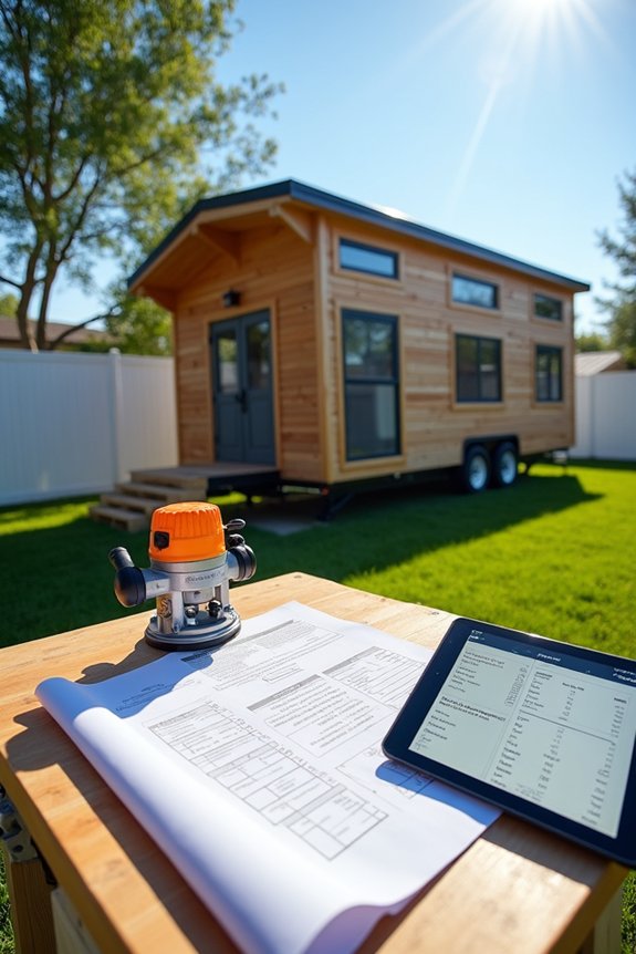 How to Build a Tiny Home in Your Backyard Legally 10 financing options for adu project
