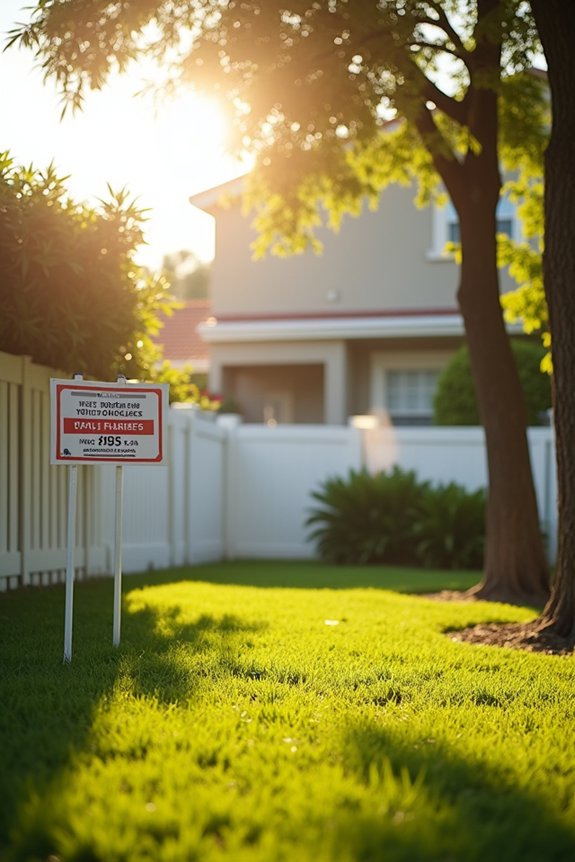 How to Stop Your HOA From Entering Your Backyard 1 florida hoa backyard entry rights