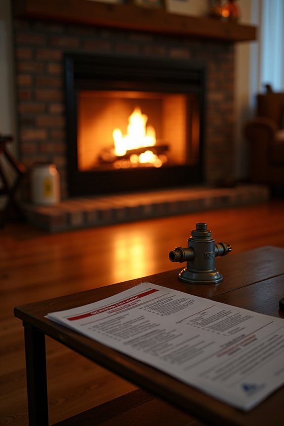 four word phrase emergency shutdown plan protocols