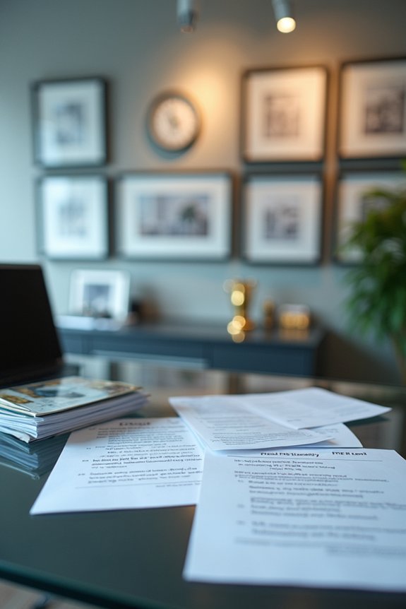 How to Understand What a Leasing Office Does 5 free rent signals occupancy pressure