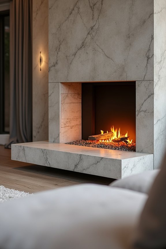 Does a Gas Fireplace Need a Chimney? 9 gas fireplace venting distinctions and codes