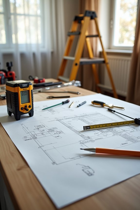 How to Measure and Install Curtain Panels Like a Pro 2 gather tools choose mount measure accurately