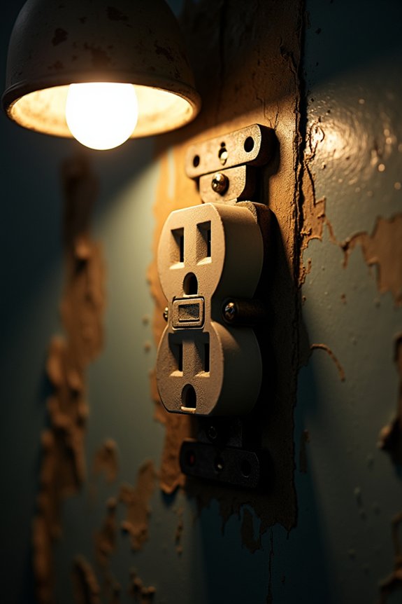 Why Do Wall Outlets Go Bad? 8 gfci protection requires regular testing