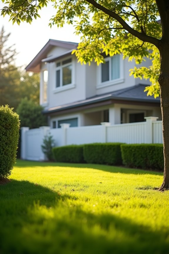 How to Stop Your HOA From Entering Your Backyard 6 hoa entry rights and notice